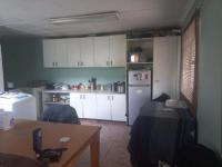 Kitchen of property in Portland