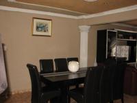 Dining Room - 20 square meters of property in Protea Glen