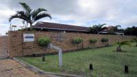 Front View of property in Richards Bay