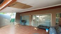 Patio - 21 square meters of property in Olivedale