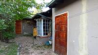 Flatlet - 20 square meters of property in Olivedale