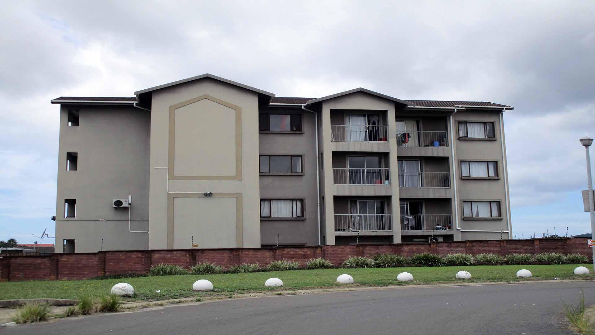 Front View of property in Richards Bay