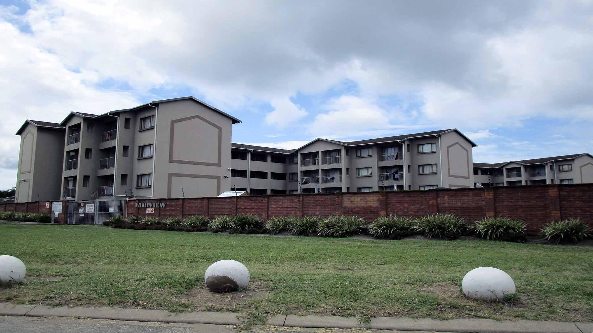 Front View of property in Richards Bay