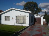 3 Bedroom 1 Bathroom House for Sale for sale in Bellville