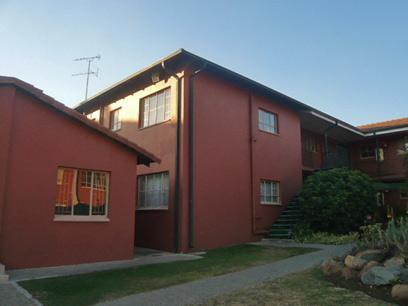 2 Bedroom Apartment for Sale For Sale in Alberton - Home Sell - MR27356