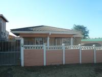 3 Bedroom 1 Bathroom House for Sale for sale in Newlands West