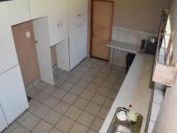 Kitchen of property in Komati