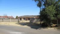 Front View of property in Windmill Park