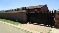 3 Bedroom 1 Bathroom House for Sale for sale in Eldorado Park AH