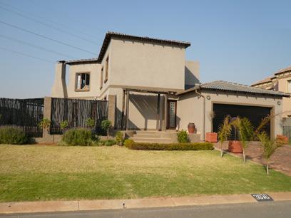 3 Bedroom House for Sale For Sale in Irene Farm Villages - Private Sale - MR28253