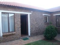 3 Bedroom 2 Bathroom House for Sale for sale in Weltevreden Park