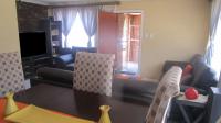 Dining Room - 13 square meters of property in Dalpark