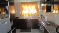 Kitchen - 11 square meters of property in Dalpark