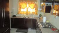 Kitchen - 11 square meters of property in Dalpark