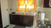 Kitchen - 11 square meters of property in Dalpark