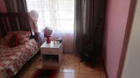 Bed Room 2 - 9 square meters of property in Dalpark