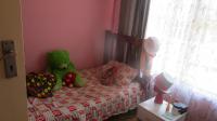 Bed Room 2 - 9 square meters of property in Dalpark