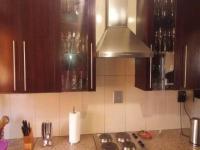 Kitchen - 11 square meters of property in Dalpark