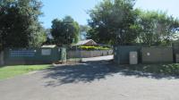 Front View of property in Lincoln Meade