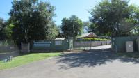 Front View of property in Lincoln Meade