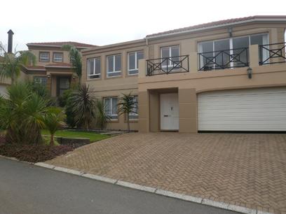 4 Bedroom House for Sale For Sale in Bellville - Home Sell - MR28357