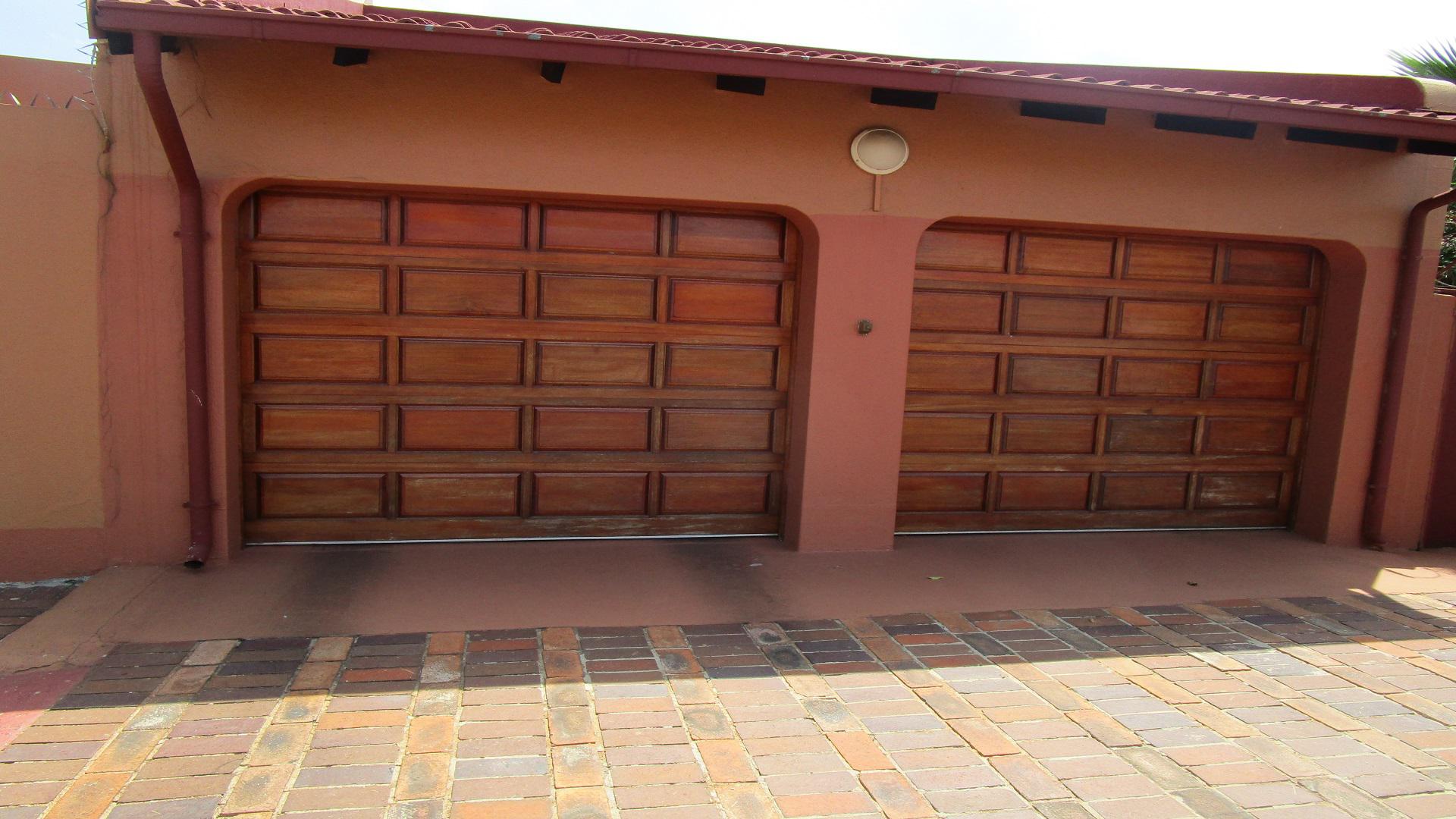 Front View of property in Lenasia