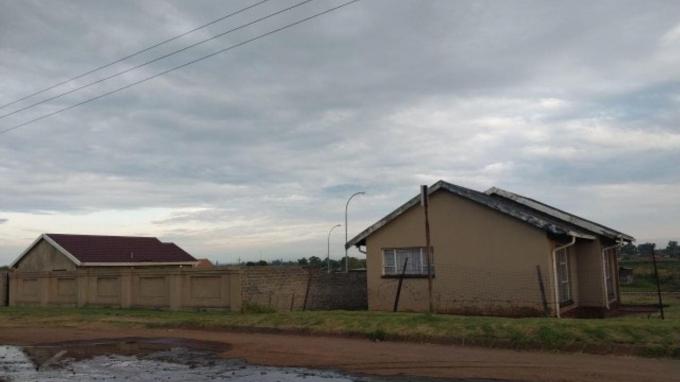 Standard Bank SIE Sale In Execution 3 Bedroom House for Sale in Evaton - MR285658