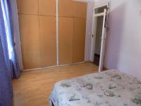 Bed Room 1 - 11 square meters of property in Morehill