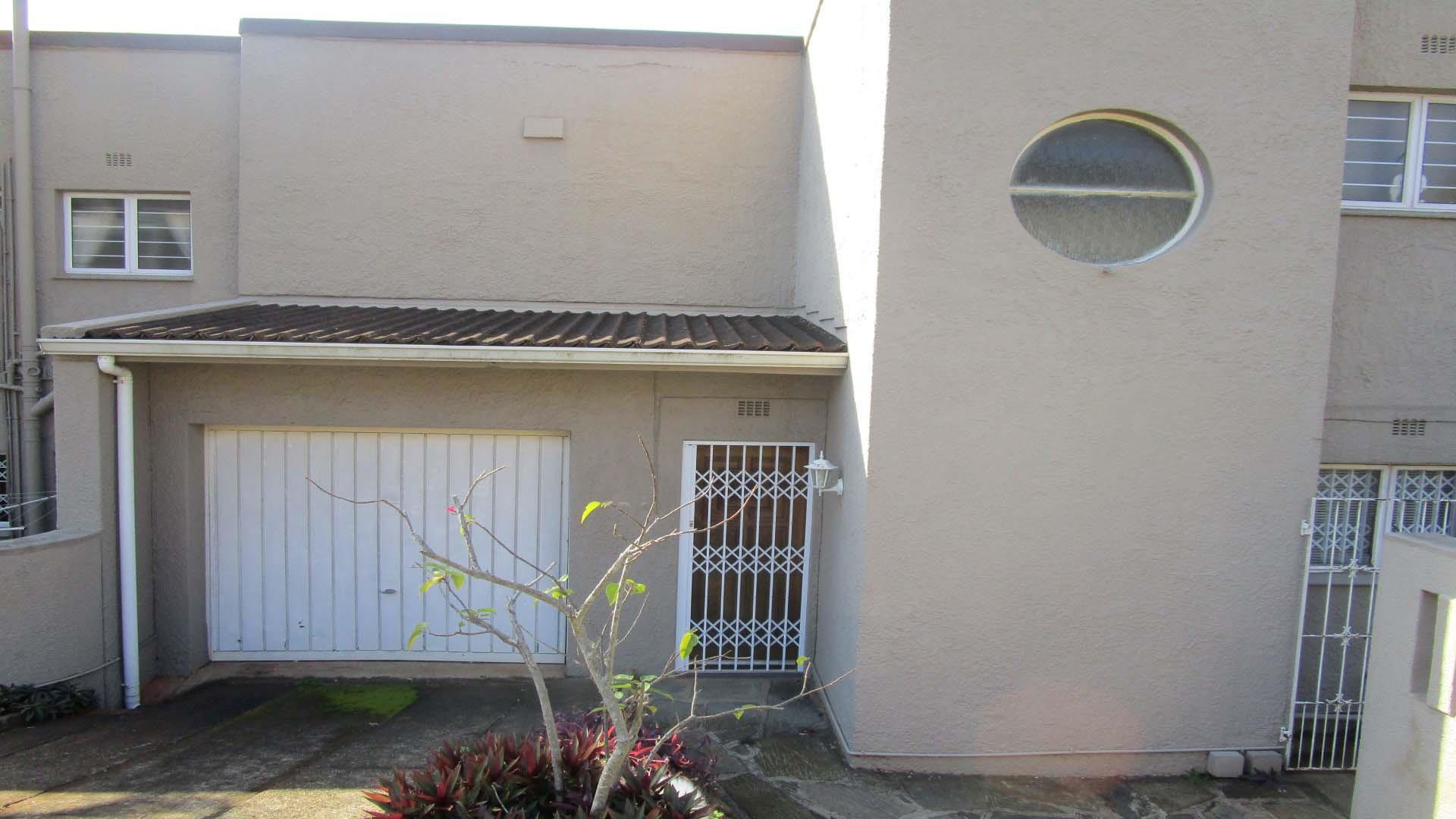 Front View of property in Sunningdale - DBN