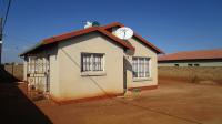 Front View of property in Ga-Rankuwa