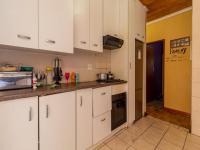 Kitchen - 11 square meters of property in Erasmus