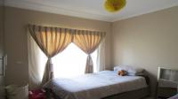 Bed Room 1 - 12 square meters of property in Waterkloof (Rustenburg)