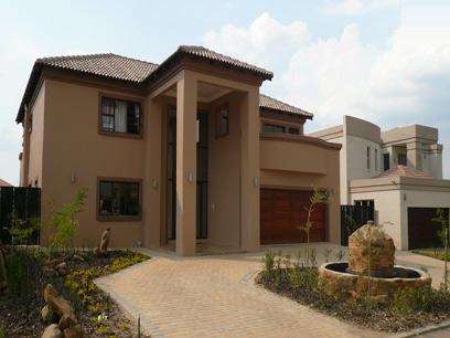 4 Bedroom House for Sale For Sale in Silver Lakes Golf Estate - Private Sale - MR29170