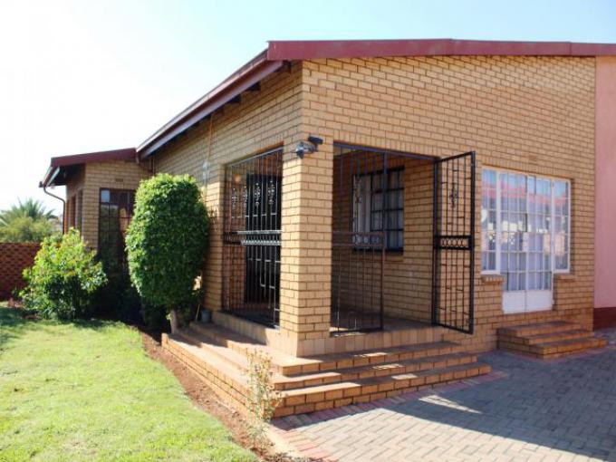 Houses For Sale In Lenasia Myroof Co Za