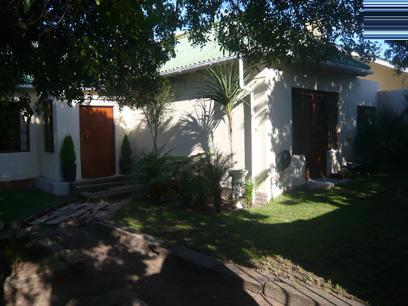 4 Bedroom House for Sale For Sale in Bellville - Home Sell - MR29238