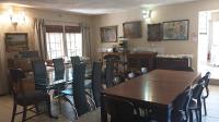 Dining Room of property in Edenburg - Jhb