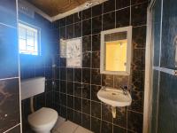 Main Bathroom of property in Northdale (PMB)