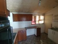 Kitchen of property in Northdale (PMB)