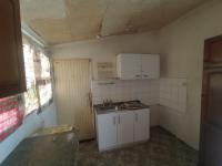 Kitchen of property in Northdale (PMB)