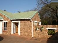 3 Bedroom 2 Bathroom Simplex for Sale for sale in Lyttelton Manor