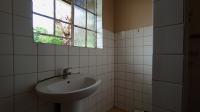 Main Bathroom - 5 square meters of property in Witpoortjie