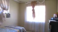 Bed Room 1 - 11 square meters of property in Soshanguve