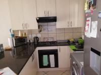 Kitchen - 7 square meters of property in Waterval East