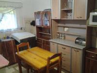 Kitchen of property in Orange farm