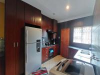 Kitchen of property in Aerorand - MP