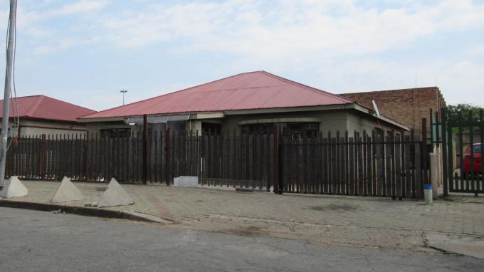 Standard Bank SIE Sale In Execution 3 Bedroom House for Sale in Brakpan - MR294850