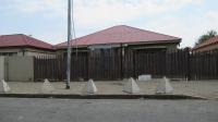 Front View of property in Brakpan