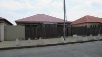 Front View of property in Brakpan