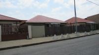 Front View of property in Brakpan