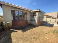 Front View of property in Brakpan